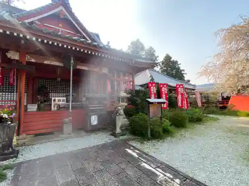 勝利寺(和歌山県)