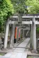 東福寺五社成就宮(京都府)