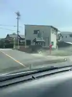 馬頭観音堂の本殿・本堂