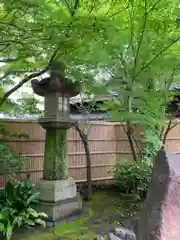 安井金比羅宮の建物その他