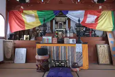 平泉寺(愛知県)