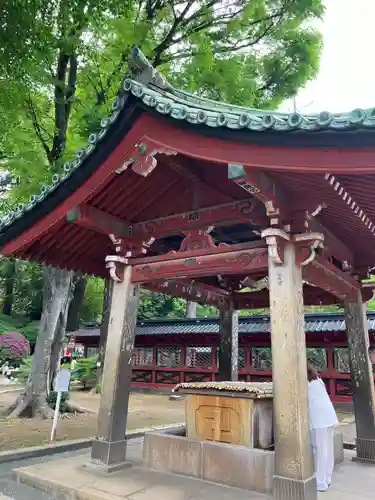 根津神社(東京都)