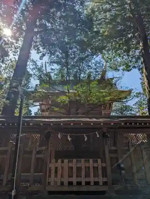 大麻比古神社(徳島県)