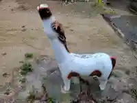 粟島神社(山口県)