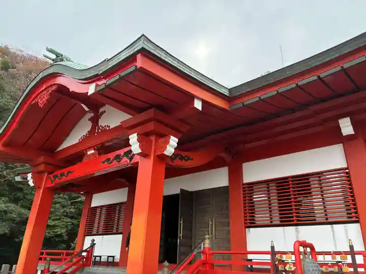 徳島分院光輪寺(徳島県)