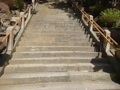 敏馬神社(兵庫県)