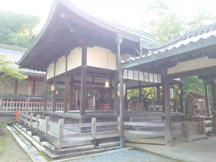 手向山八幡宮のその他建物