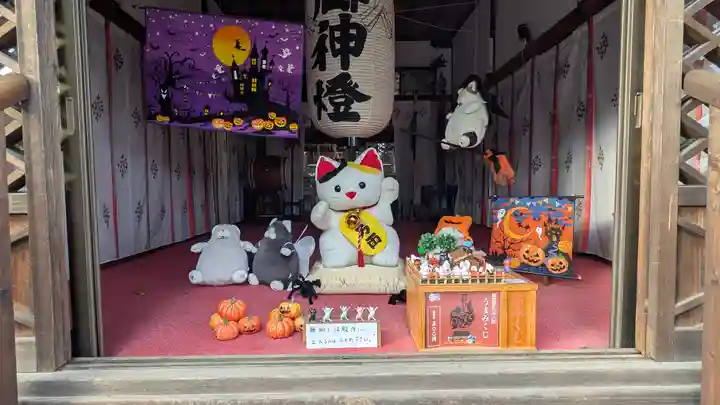 玉田神社(京都府)