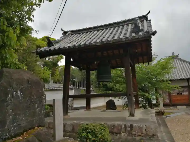 野中寺のその他建物