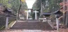 日枝神社(岐阜県)