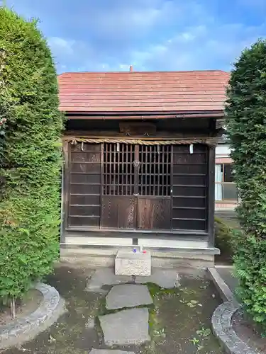 閻魔堂(神奈川県)