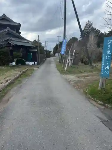 椿ノ海　水神社(千葉県)