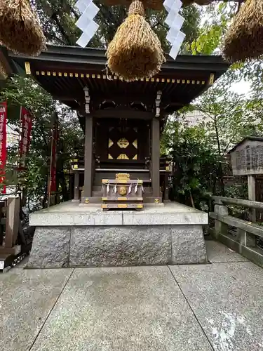 東京大神宮(東京都)