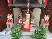 稲荷神社(兵庫県)