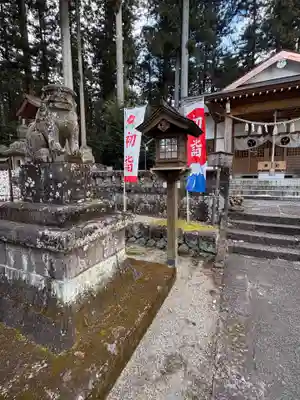 岩戸別神社(栃木県)