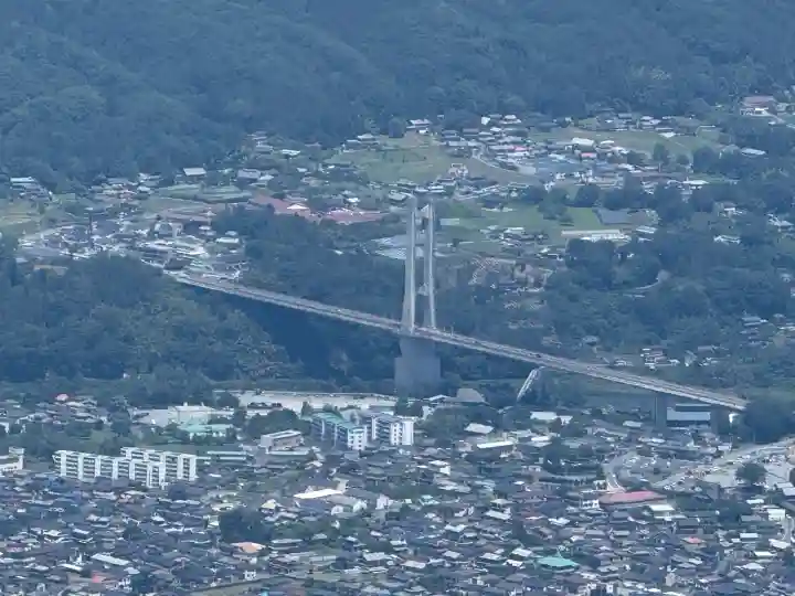 武甲山御嶽神社(埼玉県)