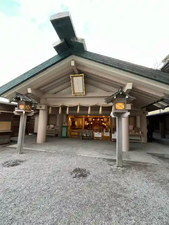 二見興玉神社(三重県)