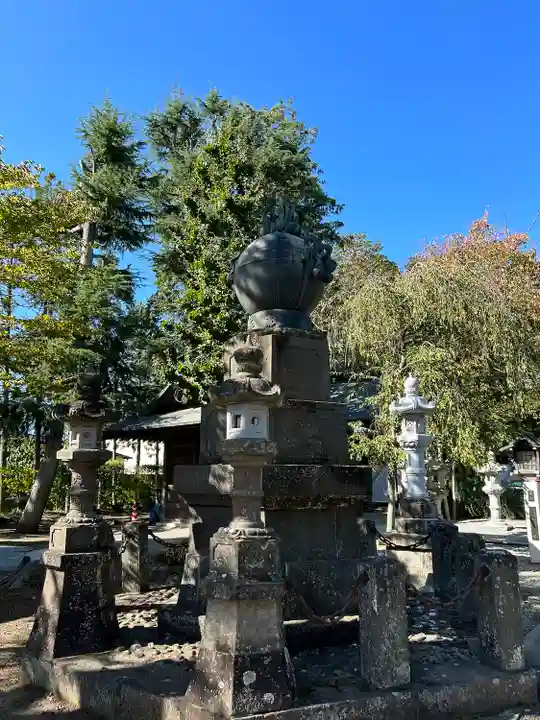 竹駒神社(宮城県)