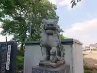 愛宕神社(埼玉県)