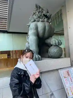 水天宮(東京都)