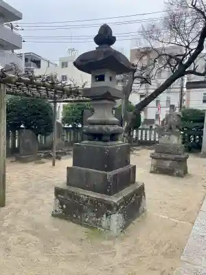 胡録神社(千葉県)