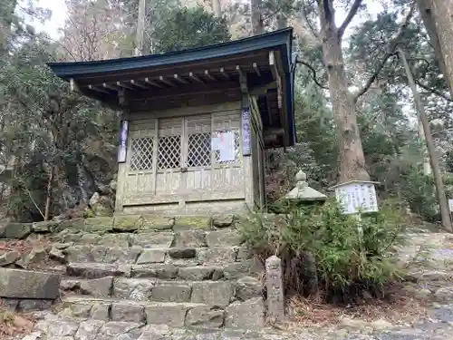 荒羽々気神社(愛知県)
