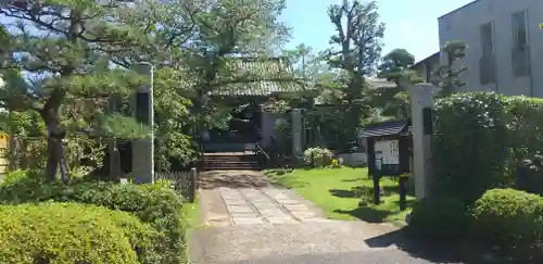 清水寺(千葉県)