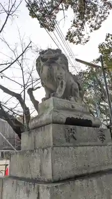 藤森神社(京都府)