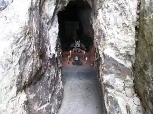 藤ヶ崎龍神社のその他建物