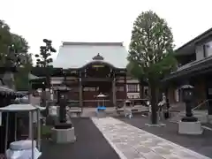 泉蔵院(埼玉県)