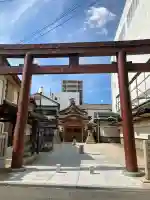 布施戎神社(大阪府)