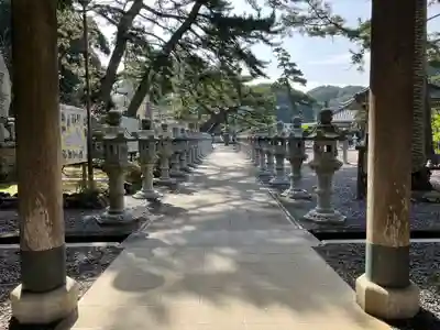 誕生寺(千葉県)