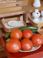 伏木香取神社(茨城県)