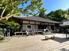 明月院(神奈川県)