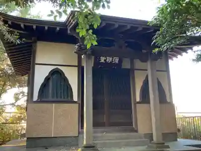 弥勒寺のその他建物