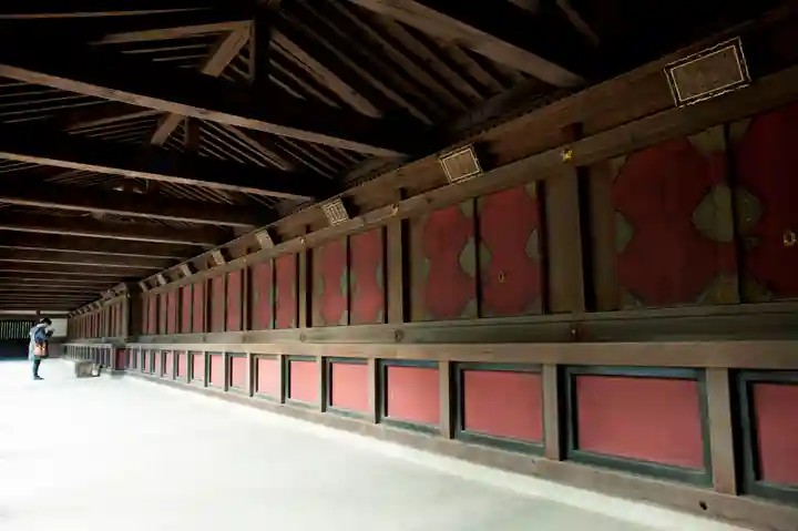 秩父神社の末社・摂社