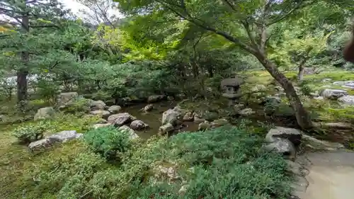 桂徳院(京都府)