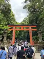 春日大社(奈良県)