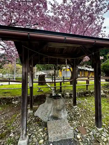 春日神社(京都府)
