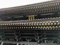 川崎大師(平間寺)(神奈川県)