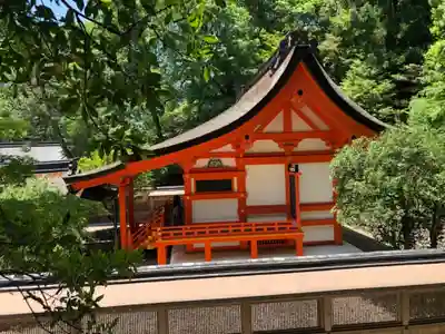 出雲大神宮の本殿・本堂