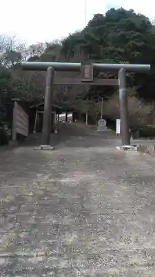 皇産霊神社(福岡県)