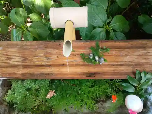 猿田彦神社(東京都)