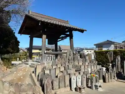 真勝院(東京都)