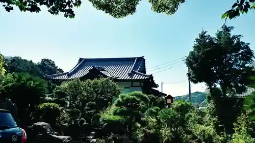 太山寺(愛知県)