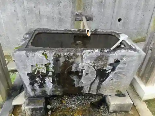 瀬戸ヶ谷八幡社(神奈川県)