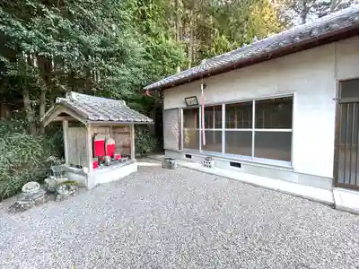 観音寺(奈良県)