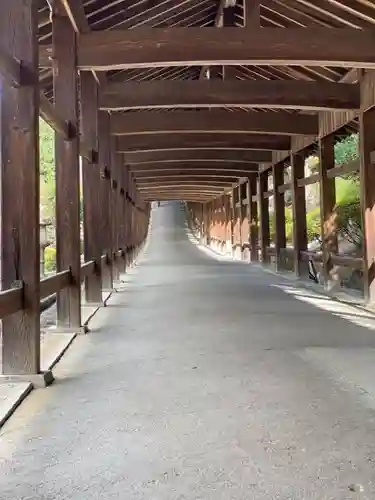 吉備津神社のその他建物