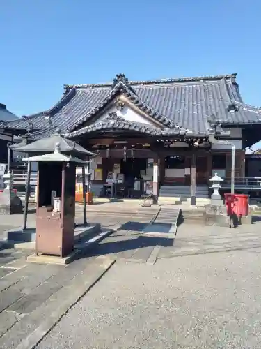大聖寺(埼玉県)