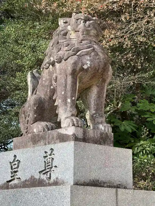 香取神宮(千葉県)